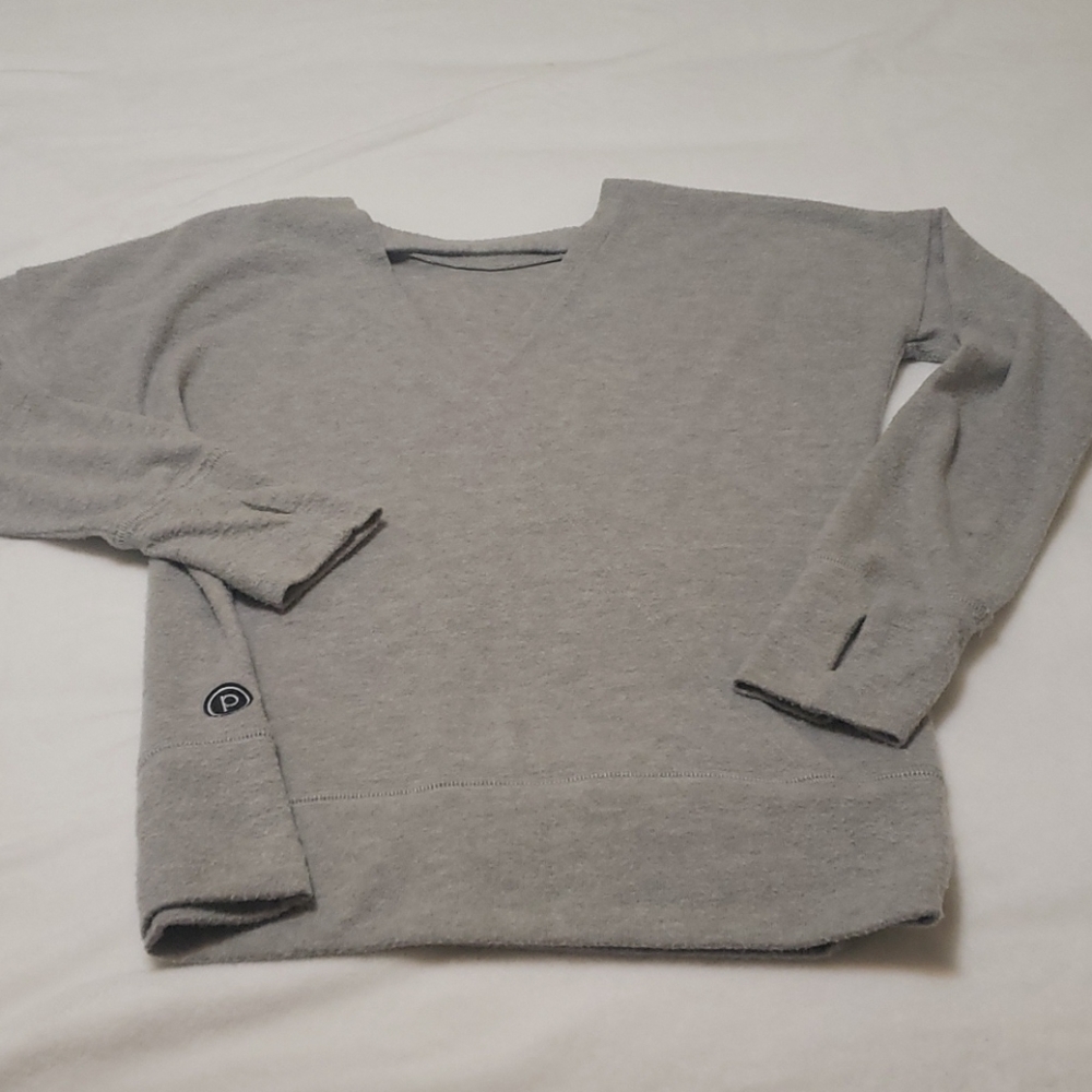 Pure Barre Long sleeve top
